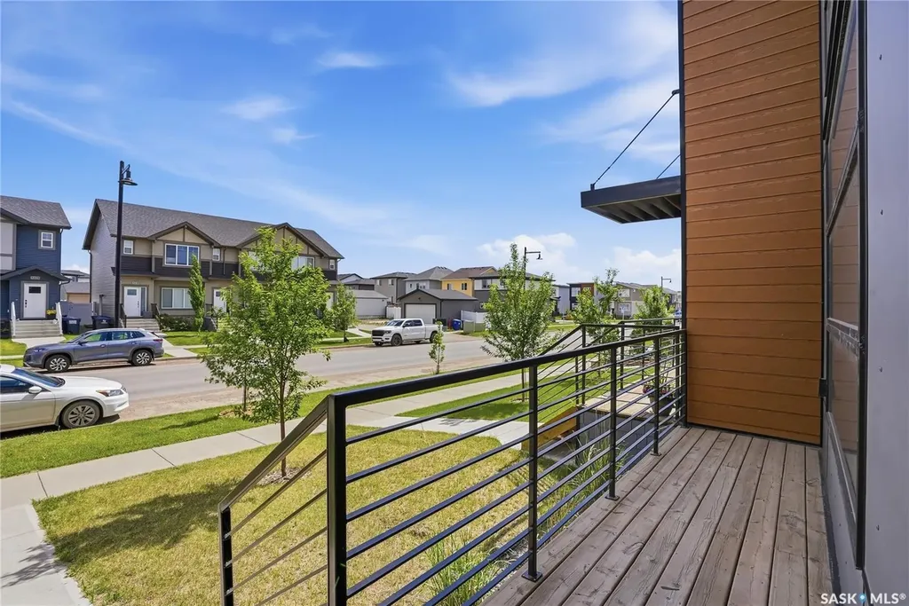 631 Brighton Gate Saskatoon SK S7V 0T4