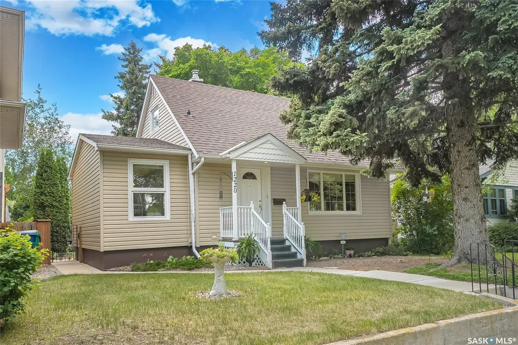 1220 Main Street E Saskatoon SK S7H 0L2