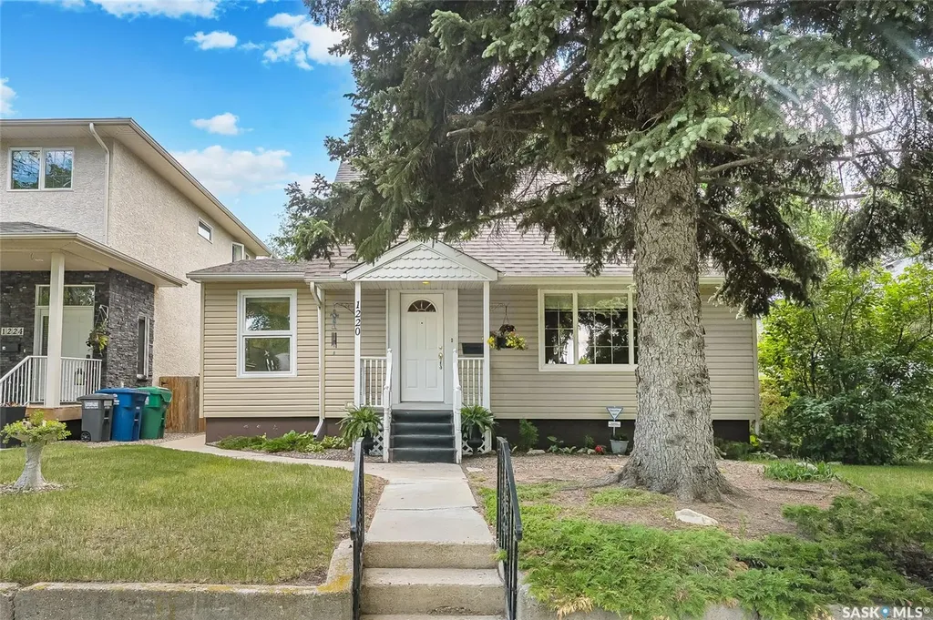 1220 Main Street E Saskatoon SK S7H 0L2
