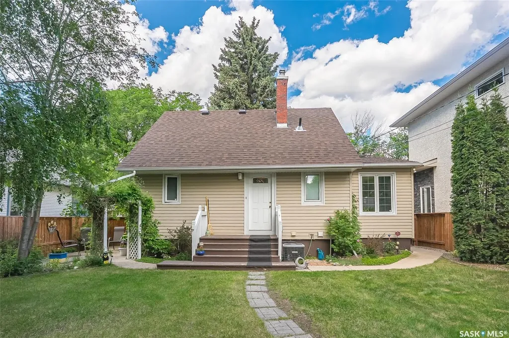 1220 Main Street E Saskatoon SK S7H 0L2