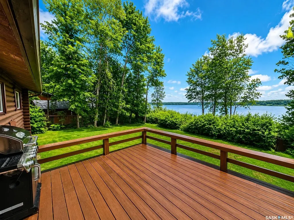102 Oskunamoo Drive Greenwater Provincial Park SK S0E 1H0