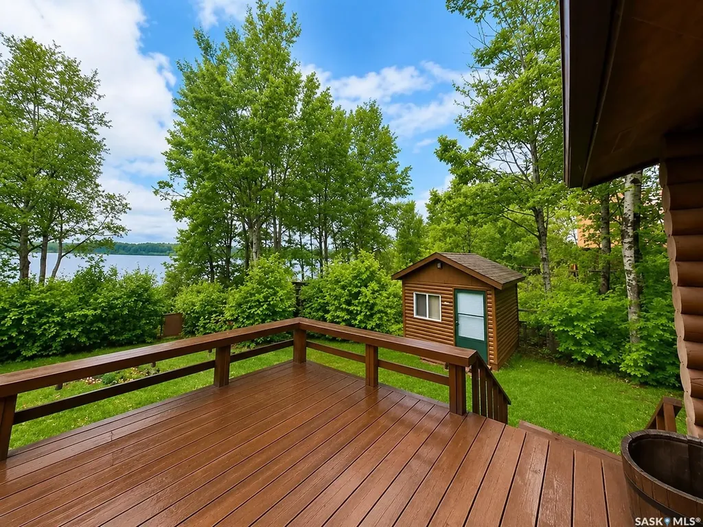 102 Oskunamoo Drive Greenwater Provincial Park SK S0E 1H0