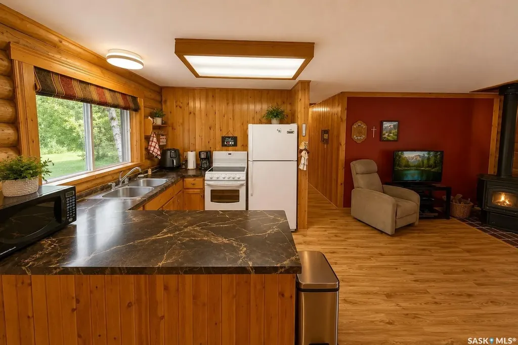 102 Oskunamoo Drive Greenwater Provincial Park SK S0E 1H0