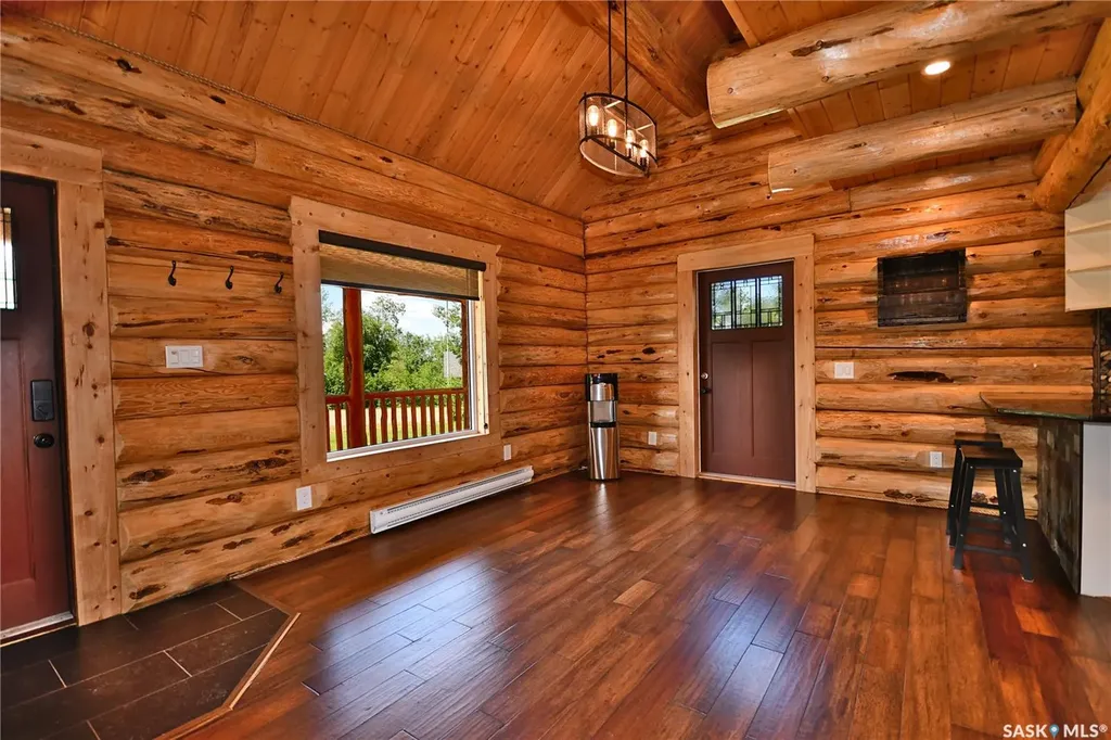 Rural Address Big River Rm No. 555 SK S0J 0E0