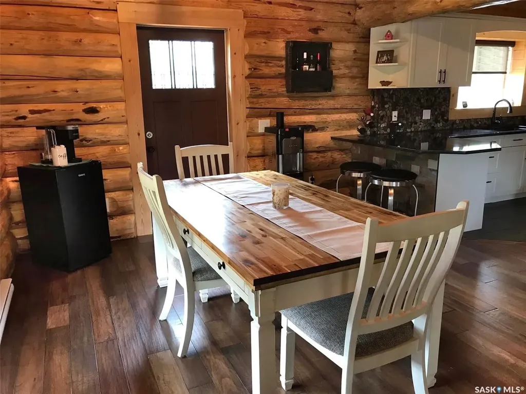 Rural Address Big River Rm No. 555 SK S0J 0E0