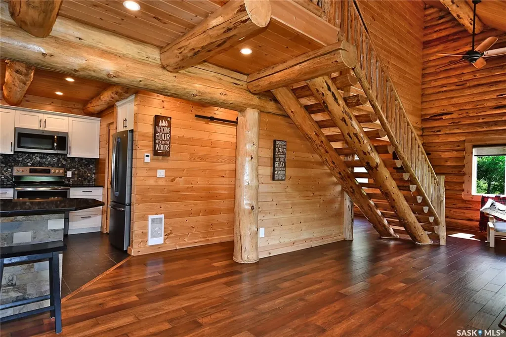 Rural Address Big River Rm No. 555 SK S0J 0E0