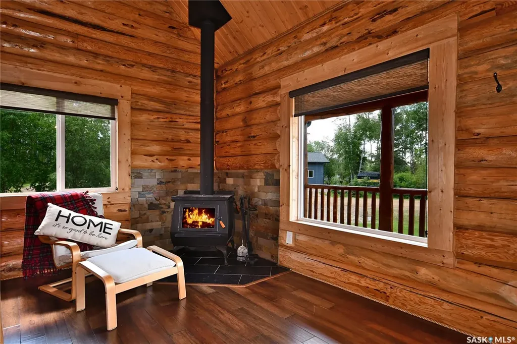 Rural Address Big River Rm No. 555 SK S0J 0E0