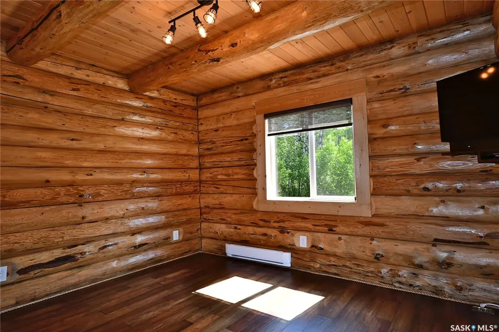 Rural Address Big River Rm No. 555 SK S0J 0E0