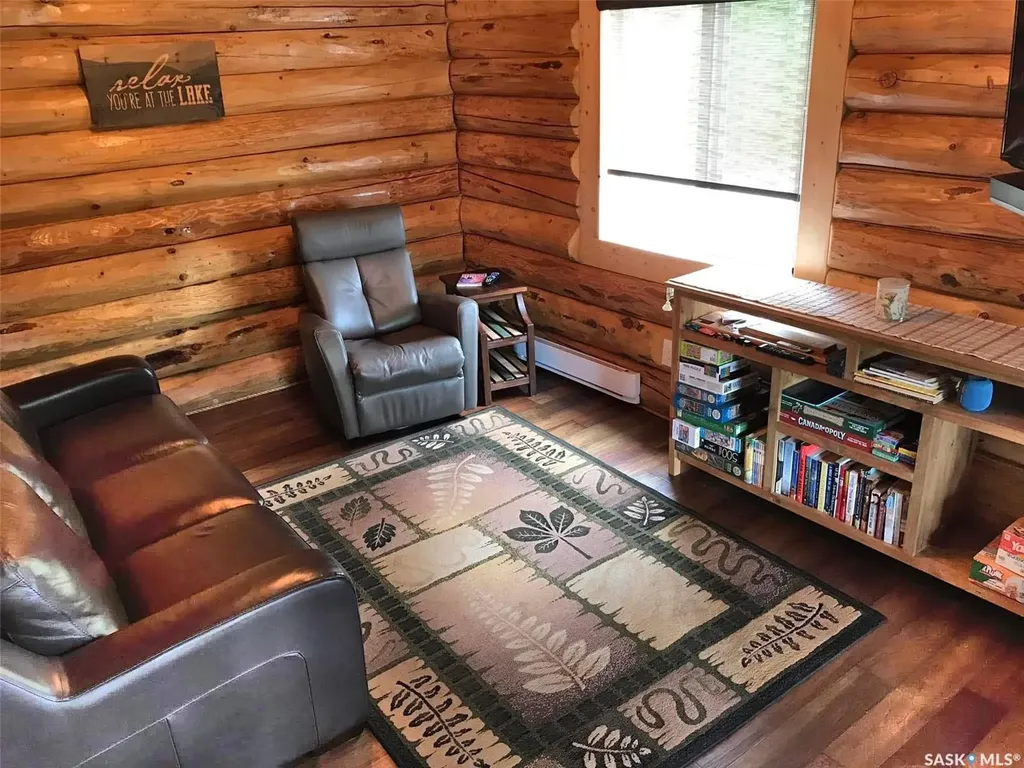 Rural Address Big River Rm No. 555 SK S0J 0E0