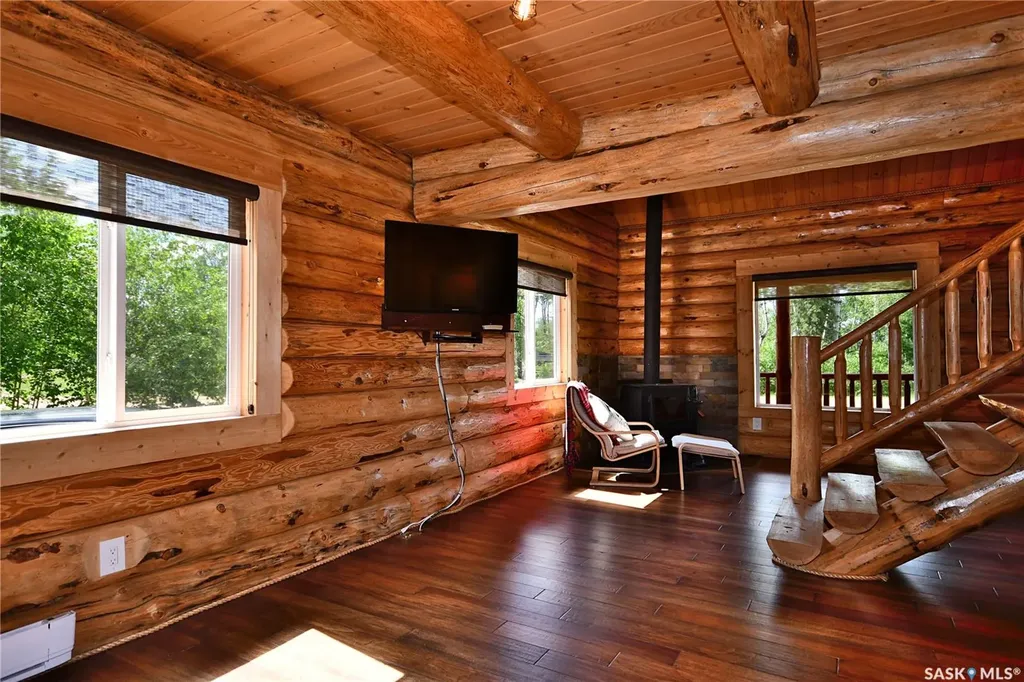 Rural Address Big River Rm No. 555 SK S0J 0E0