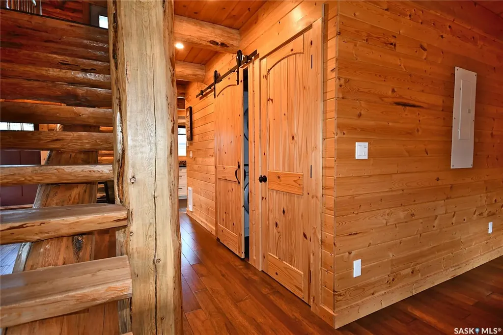 Rural Address Big River Rm No. 555 SK S0J 0E0