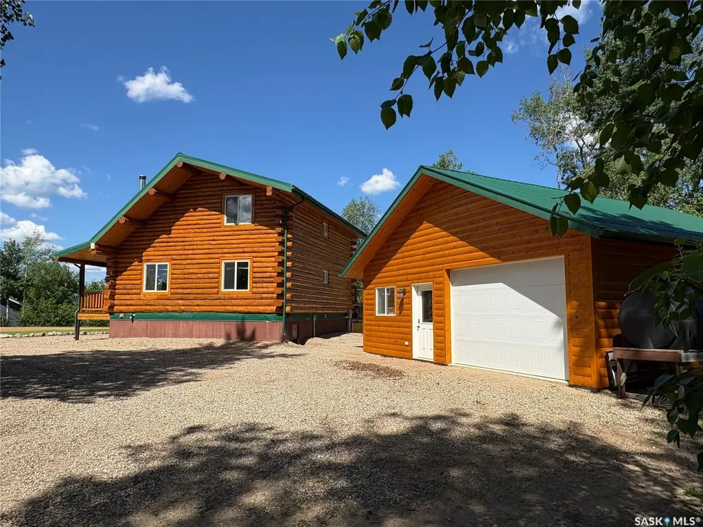 Rural Address Big River Rm No. 555 SK S0J 0E0
