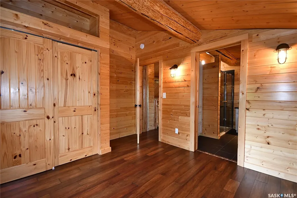 Rural Address Big River Rm No. 555 SK S0J 0E0