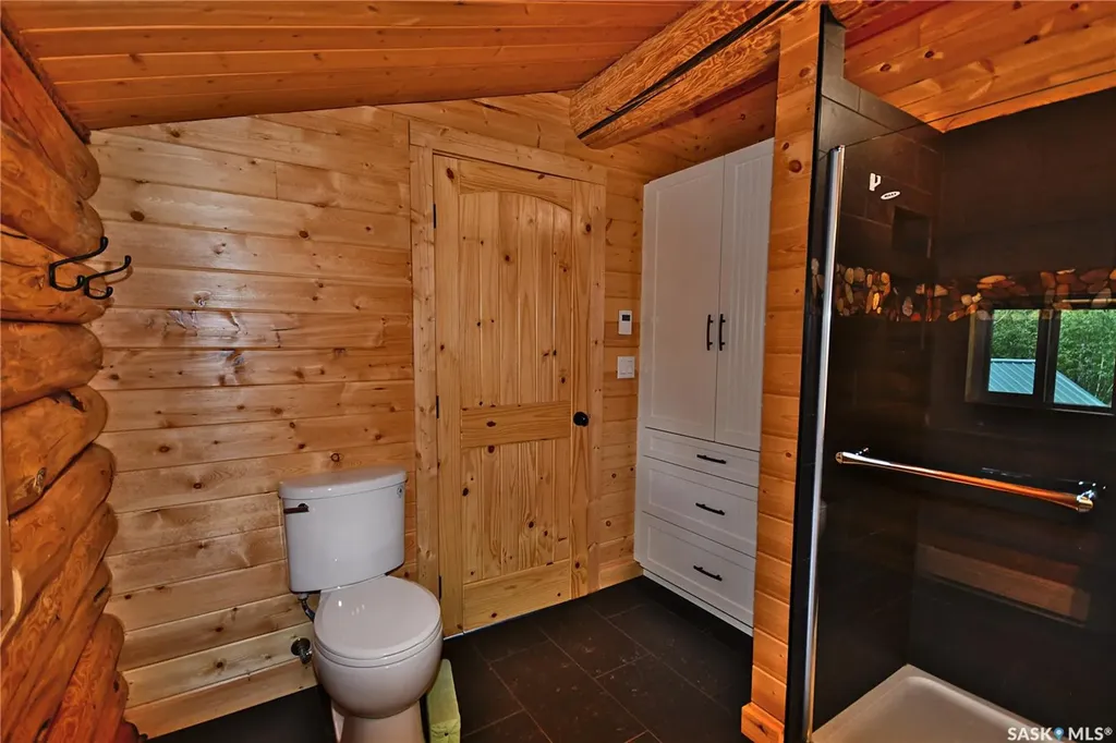 Rural Address Big River Rm No. 555 SK S0J 0E0