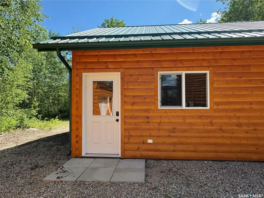 Rural Address Big River Rm No. 555 SK S0J 0E0
