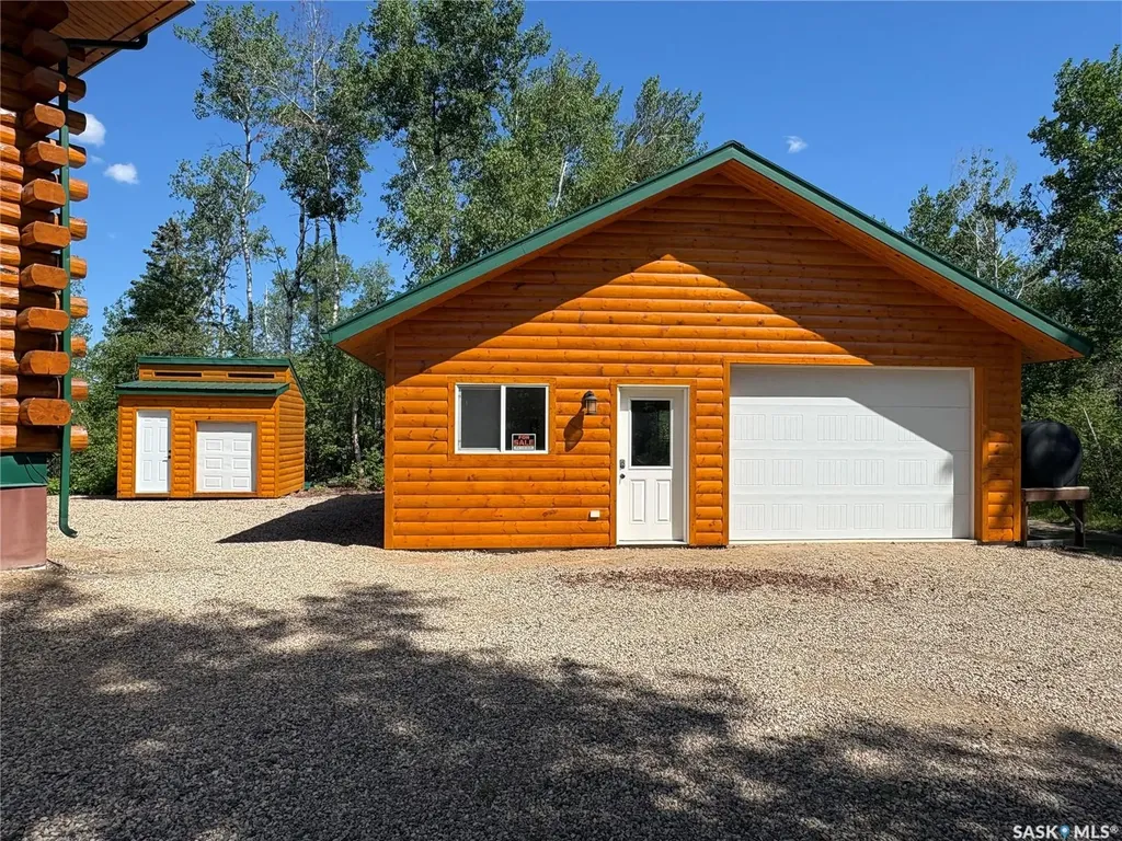 Rural Address Big River Rm No. 555 SK S0J 0E0