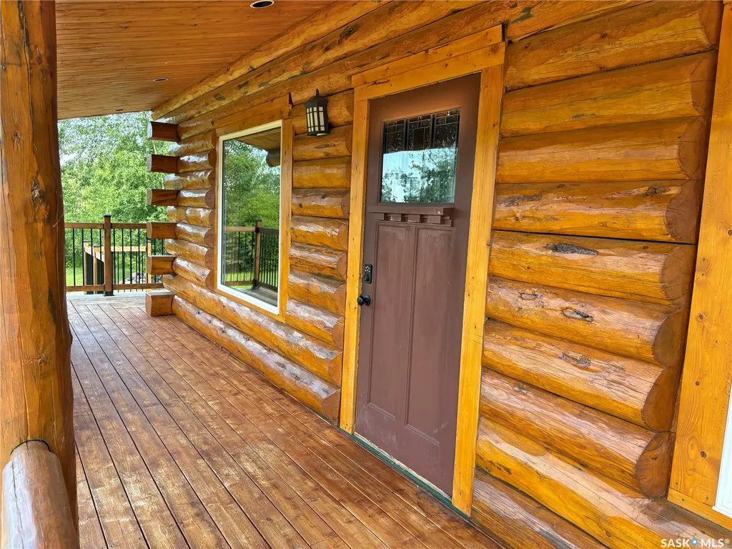 Rural Address Big River Rm No. 555 SK S0J 0E0