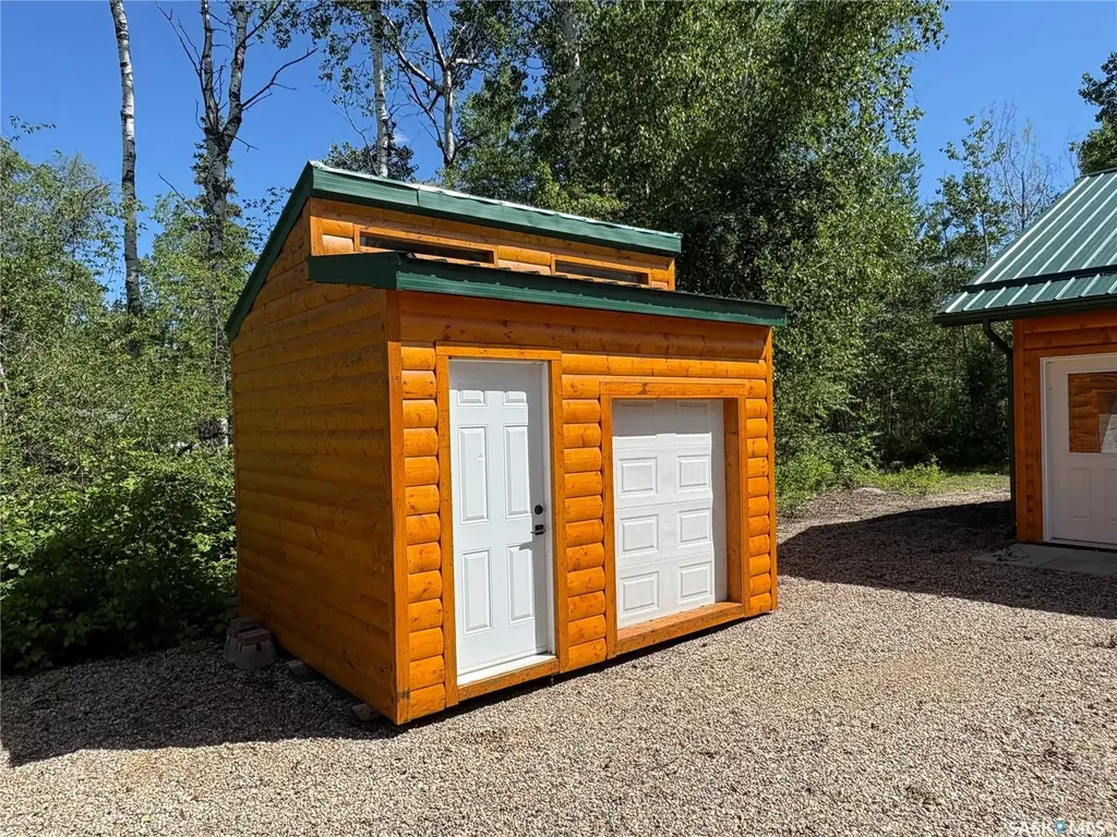 Rural Address Big River Rm No. 555 SK S0J 0E0