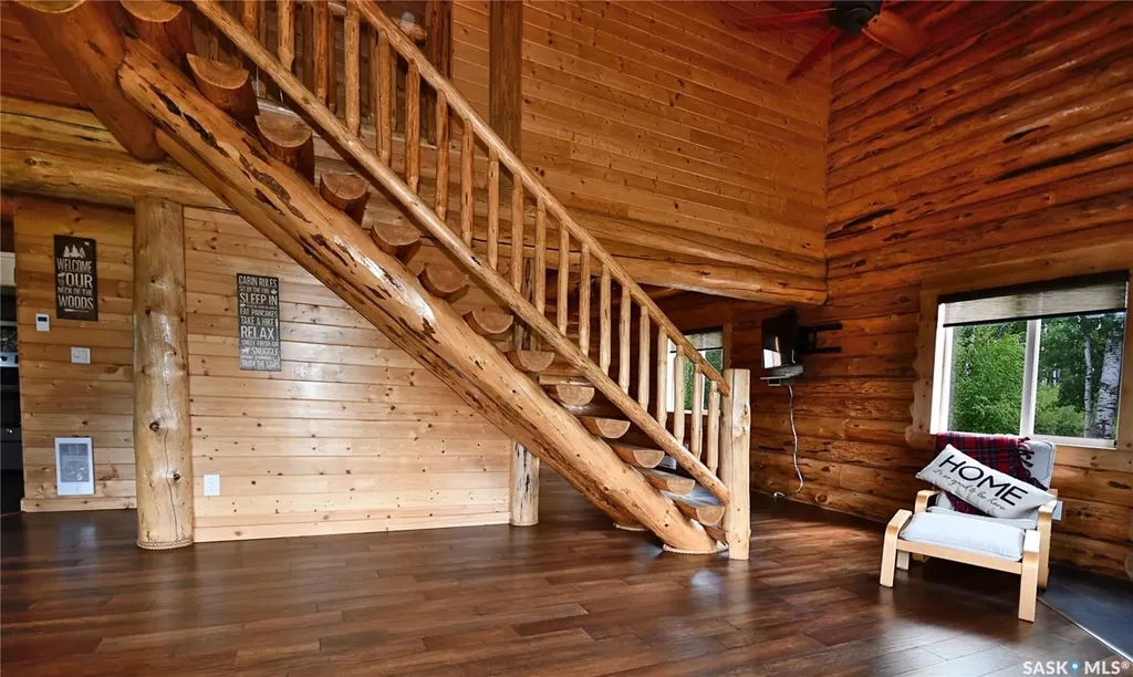 Rural Address Big River Rm No. 555 SK S0J 0E0
