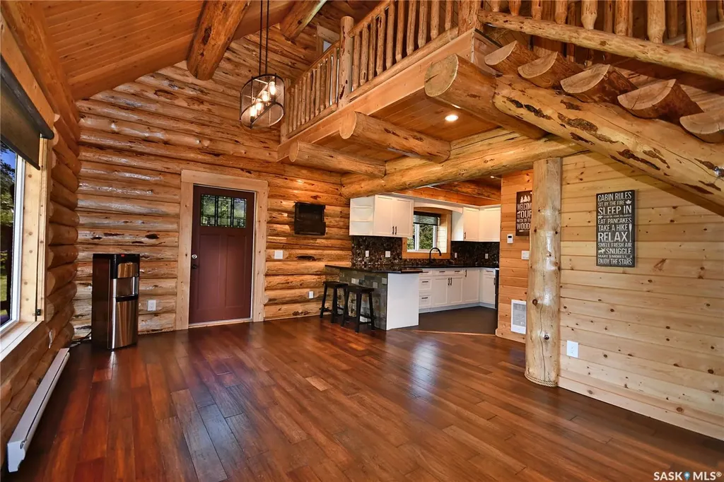 Rural Address Big River Rm No. 555 SK S0J 0E0