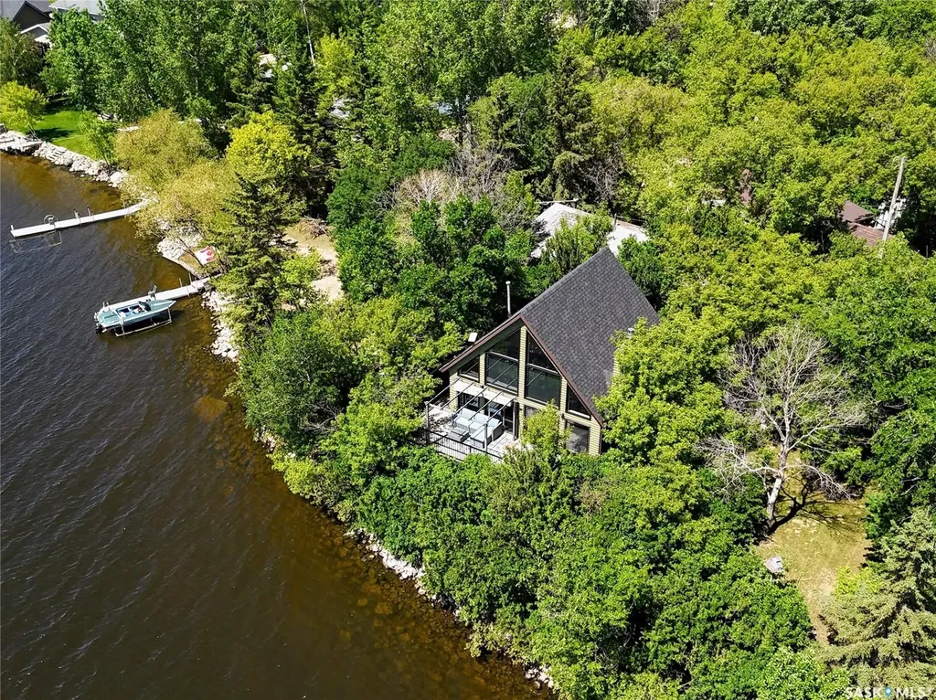 1B Stoney Lake Road Humboldt Rm No. 370 SK S0K 2A0