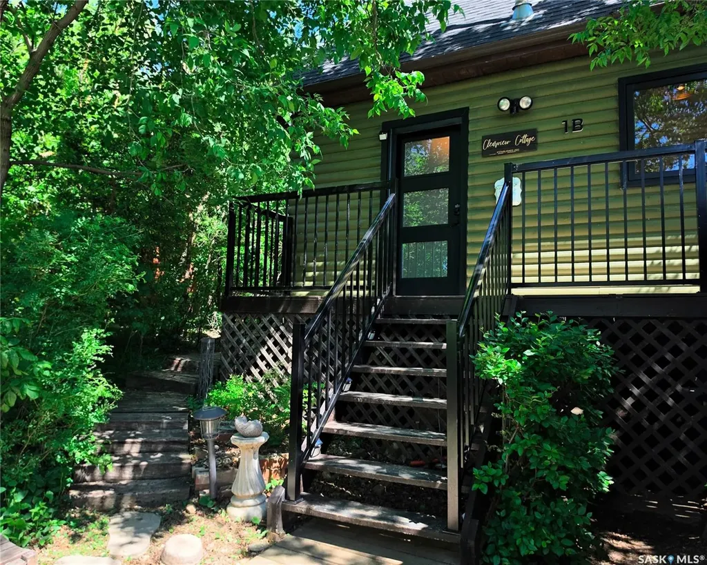 1B Stoney Lake Road Humboldt Rm No. 370 SK S0K 2A0