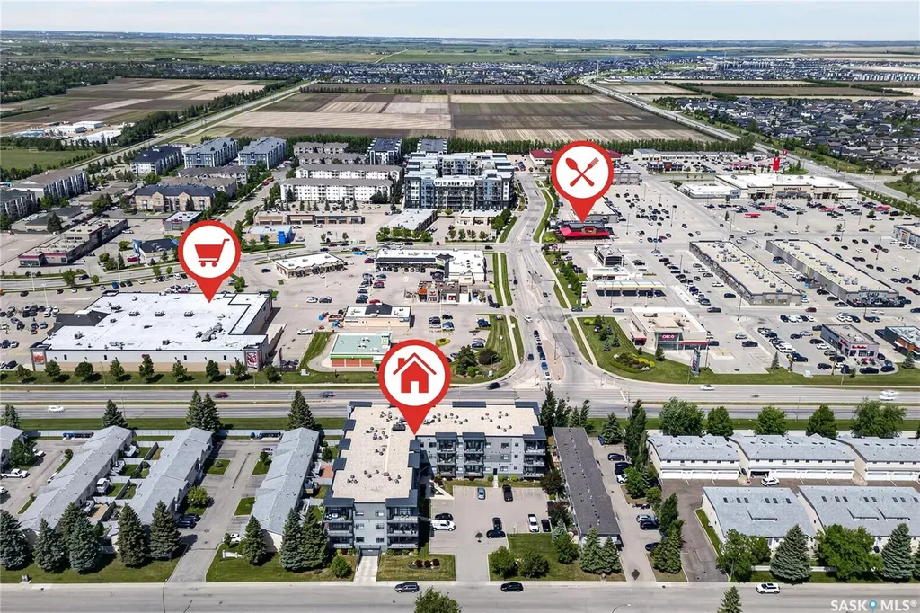 502 Perehudoff Crescent Saskatoon SK S7N 4H6