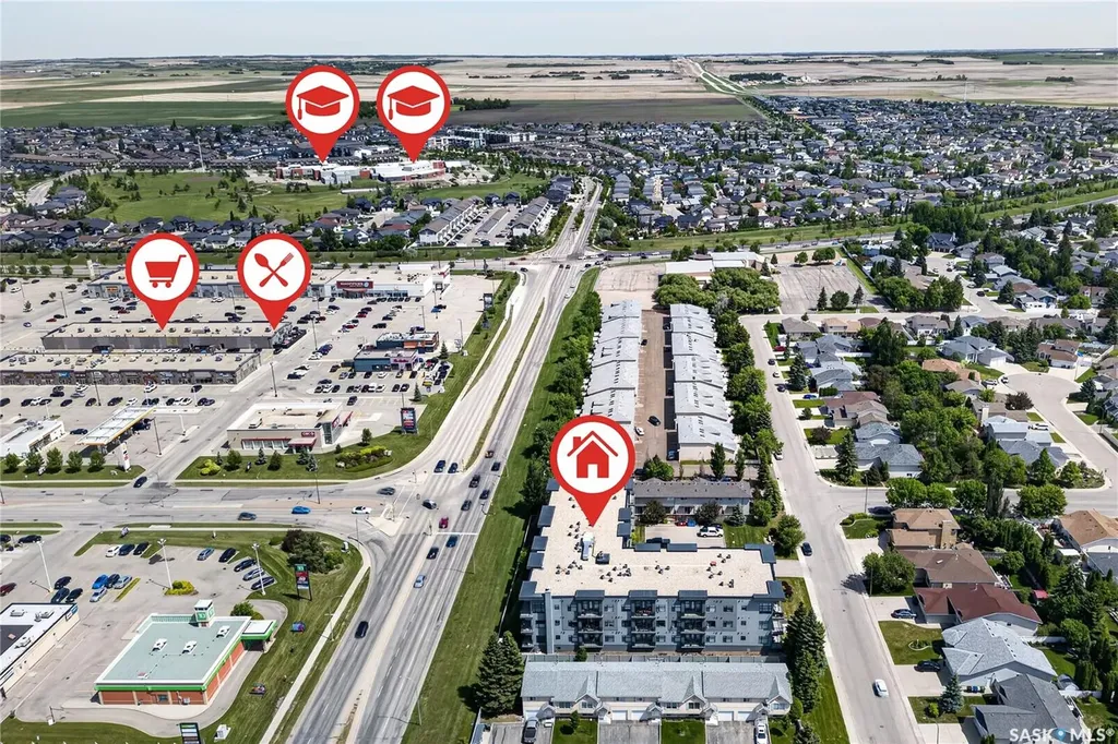 502 Perehudoff Crescent Saskatoon SK S7N 4H6