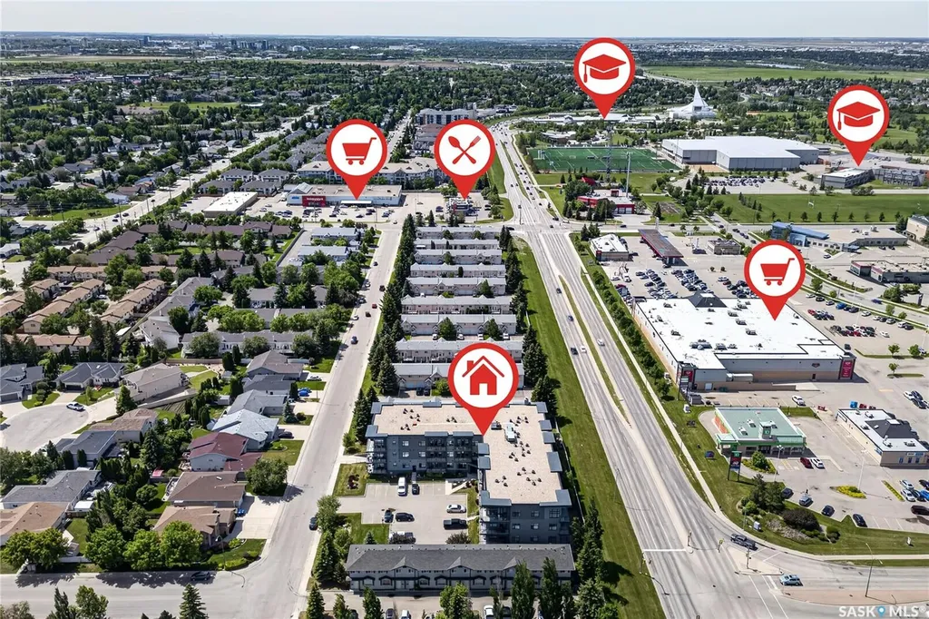 502 Perehudoff Crescent Saskatoon SK S7N 4H6