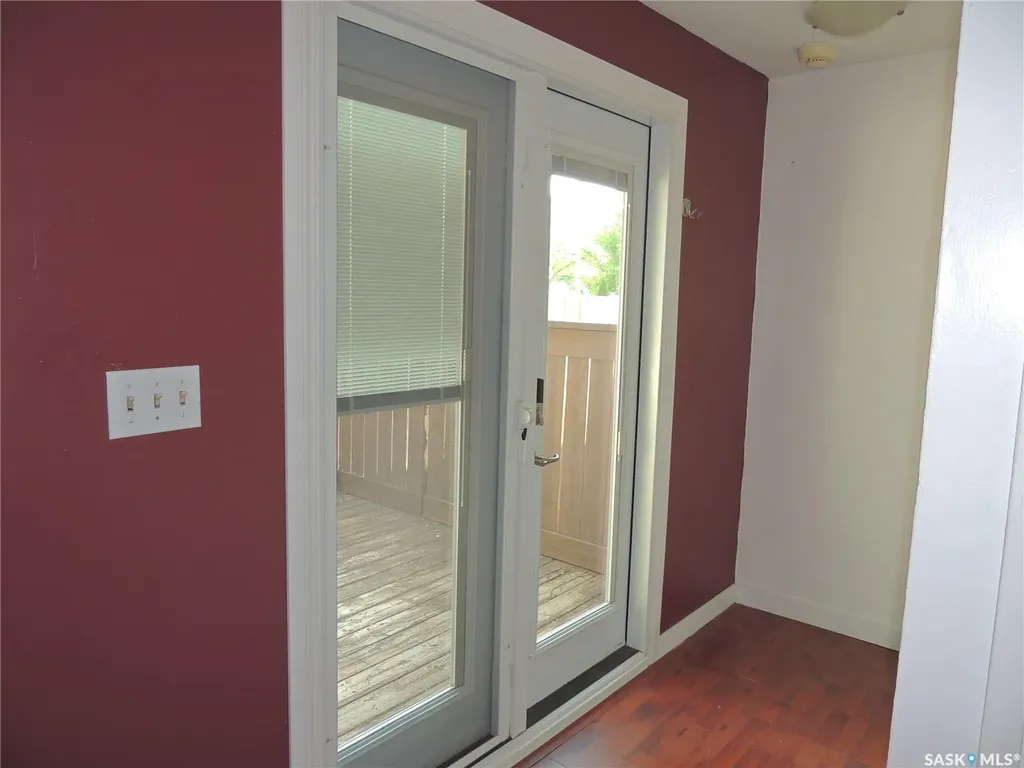 826 Albert Street Estevan SK S4A 1S1