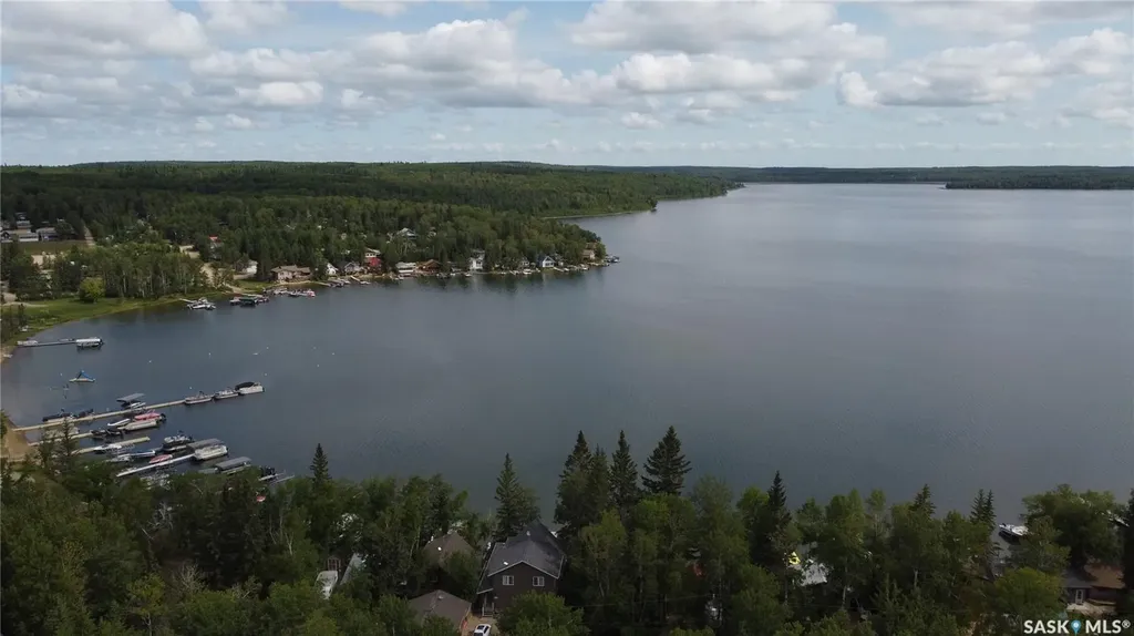 1100 Lakeside Road Bjorkdale Rm No. 426 SK S0E 0R0