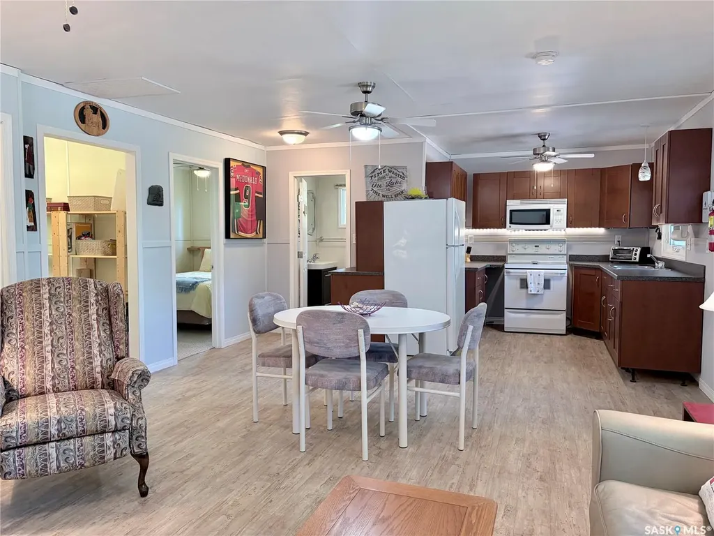 1100 Lakeside Road Bjorkdale Rm No. 426 SK S0E 0R0