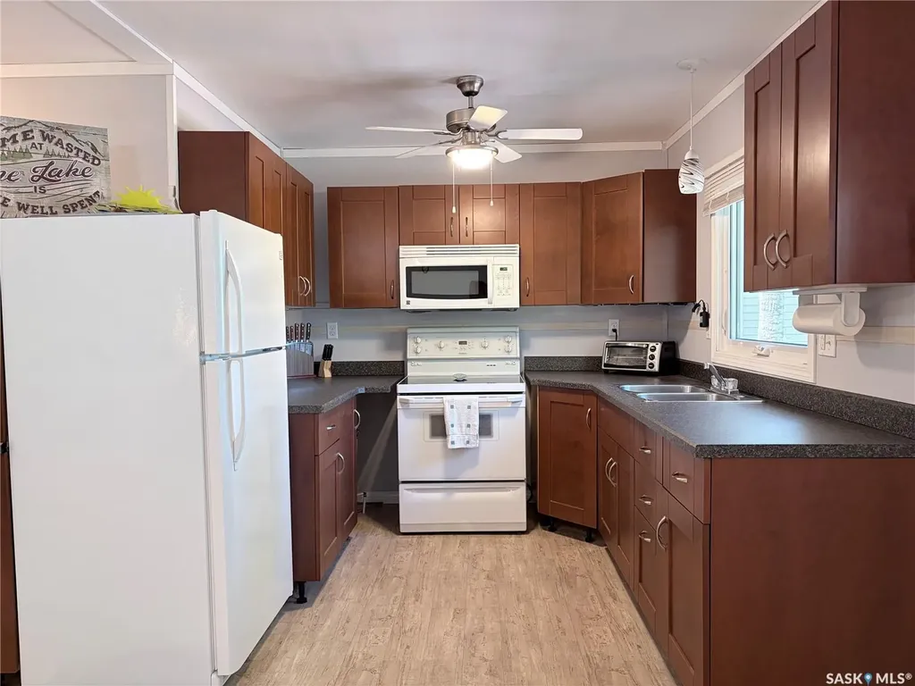 1100 Lakeside Road Bjorkdale Rm No. 426 SK S0E 0R0