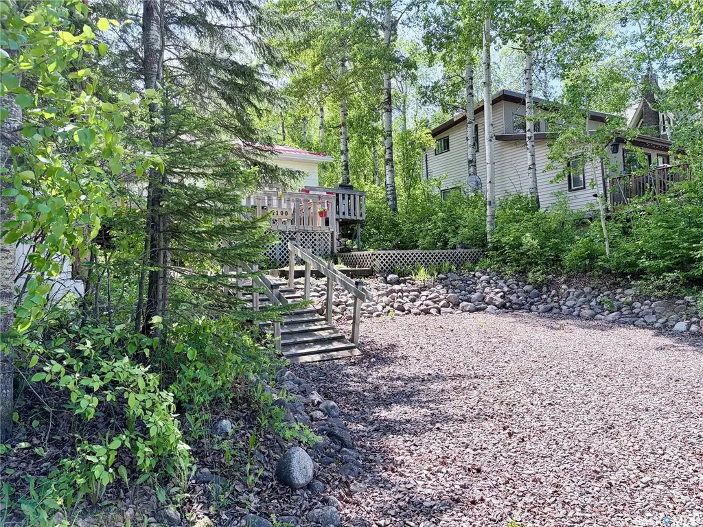 1100 Lakeside Road Bjorkdale Rm No. 426 SK S0E 0R0