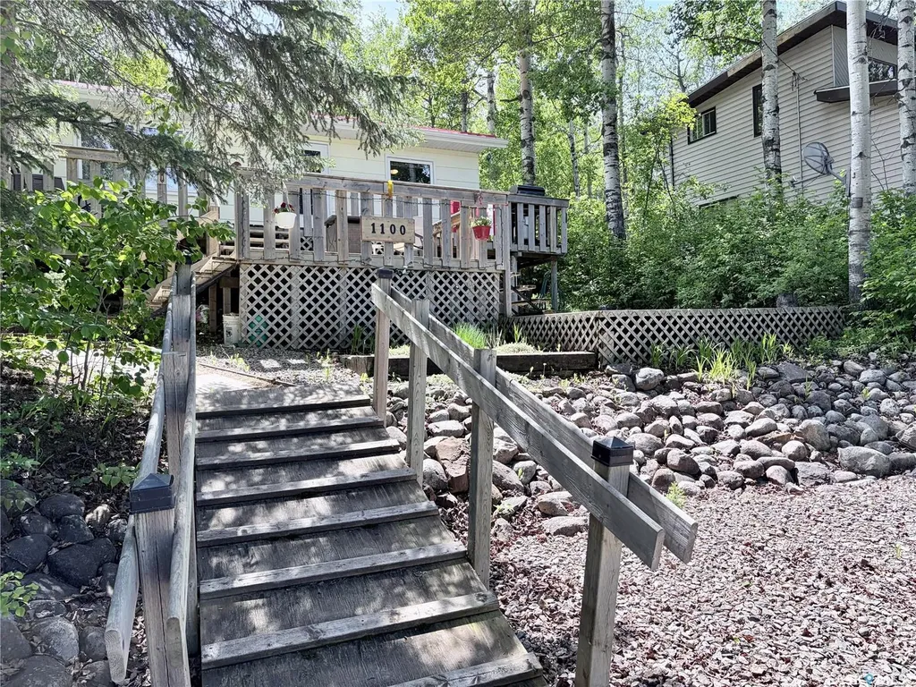 1100 Lakeside Road Bjorkdale Rm No. 426 SK S0E 0R0