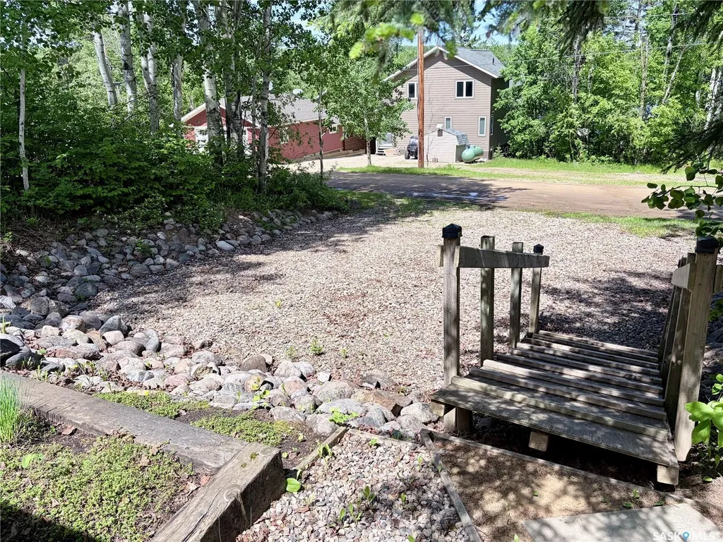 1100 Lakeside Road Bjorkdale Rm No. 426 SK S0E 0R0