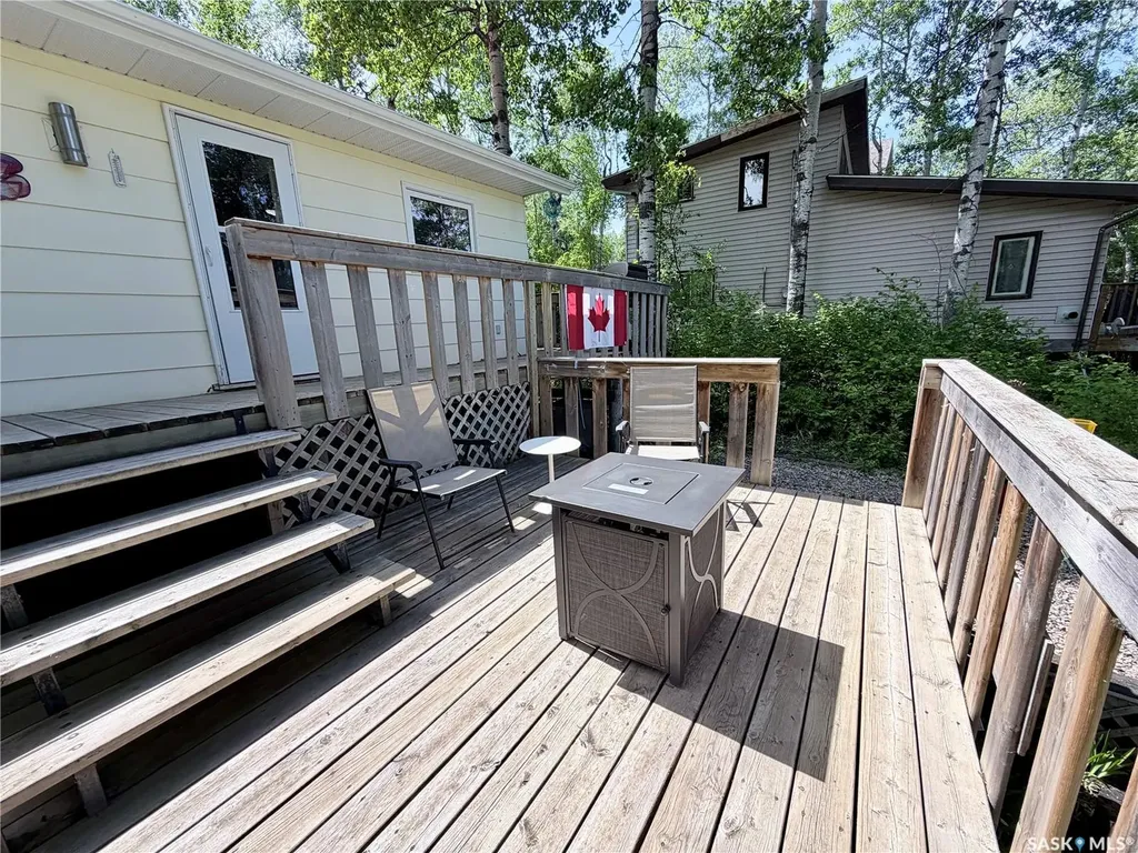 1100 Lakeside Road Bjorkdale Rm No. 426 SK S0E 0R0