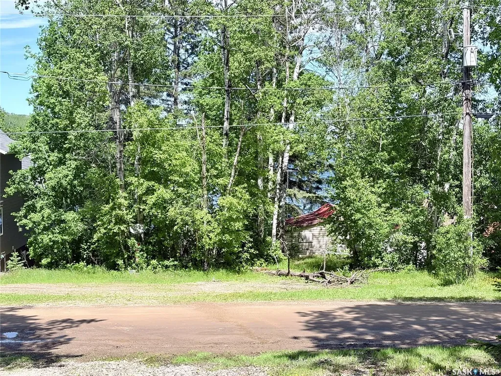 1100 Lakeside Road Bjorkdale Rm No. 426 SK S0E 0R0