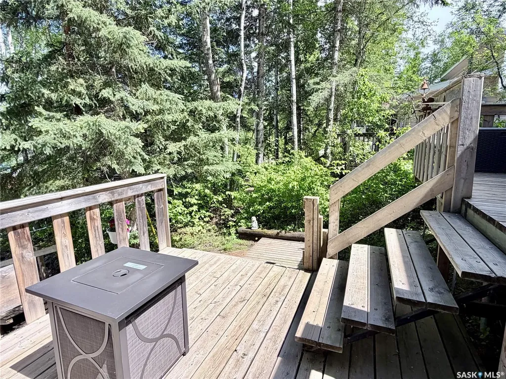 1100 Lakeside Road Bjorkdale Rm No. 426 SK S0E 0R0