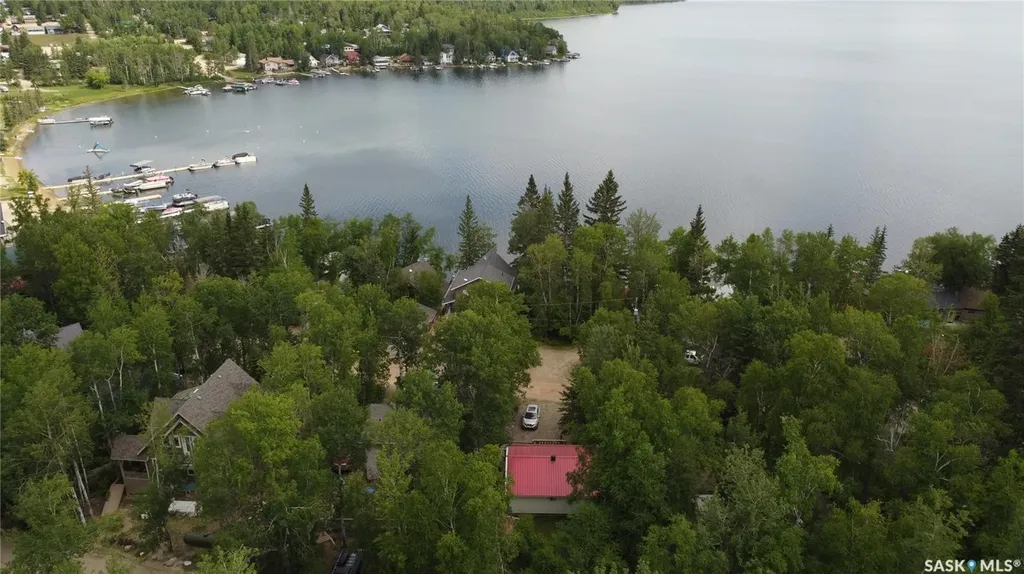 1100 Lakeside Road Bjorkdale Rm No. 426 SK S0E 0R0