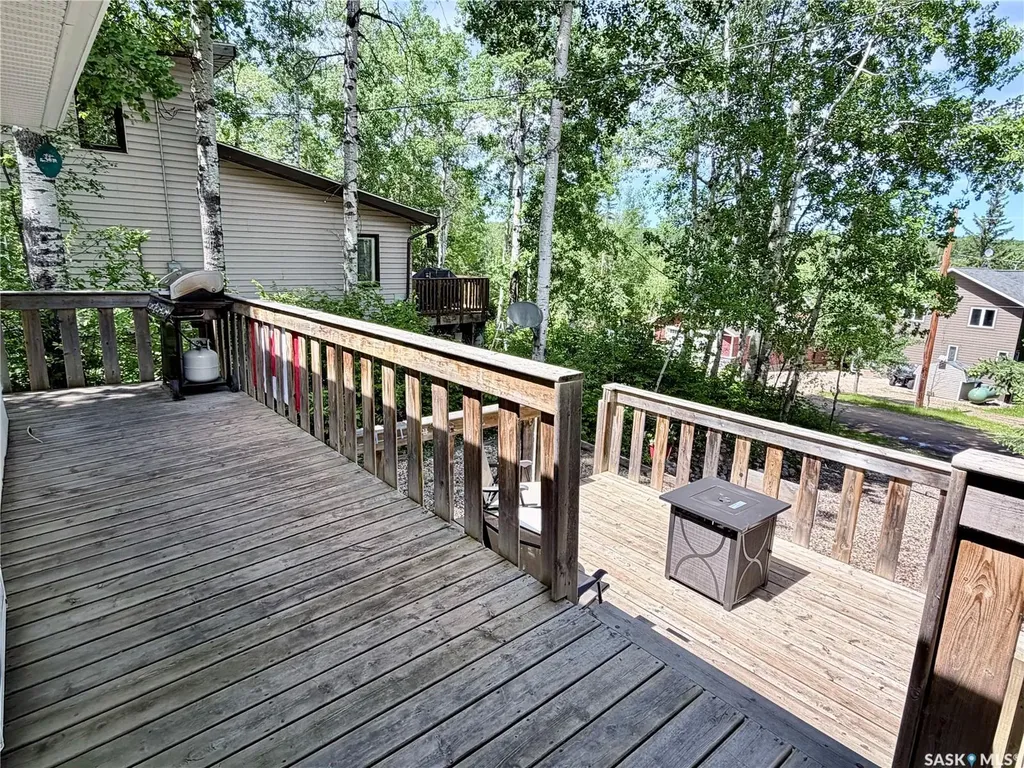 1100 Lakeside Road Bjorkdale Rm No. 426 SK S0E 0R0