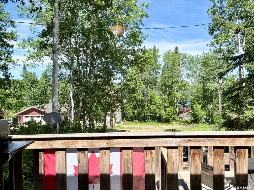 1100 Lakeside Road Bjorkdale Rm No. 426 SK S0E 0R0