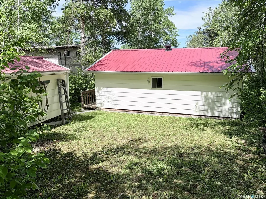 1100 Lakeside Road Bjorkdale Rm No. 426 SK S0E 0R0