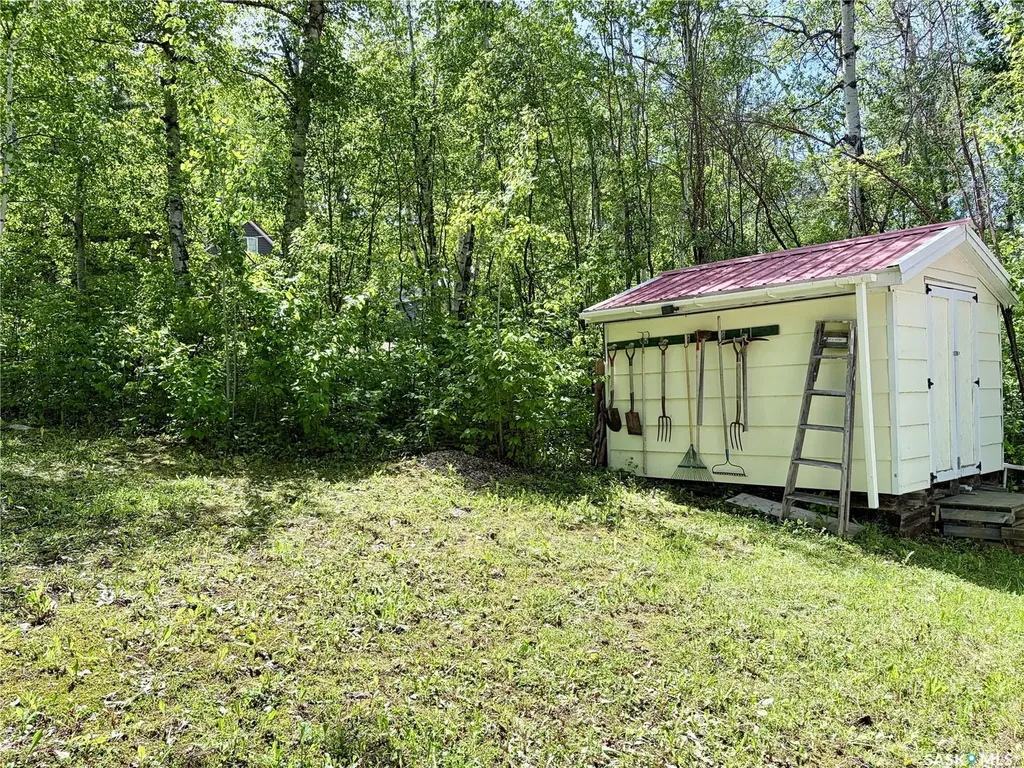 1100 Lakeside Road Bjorkdale Rm No. 426 SK S0E 0R0