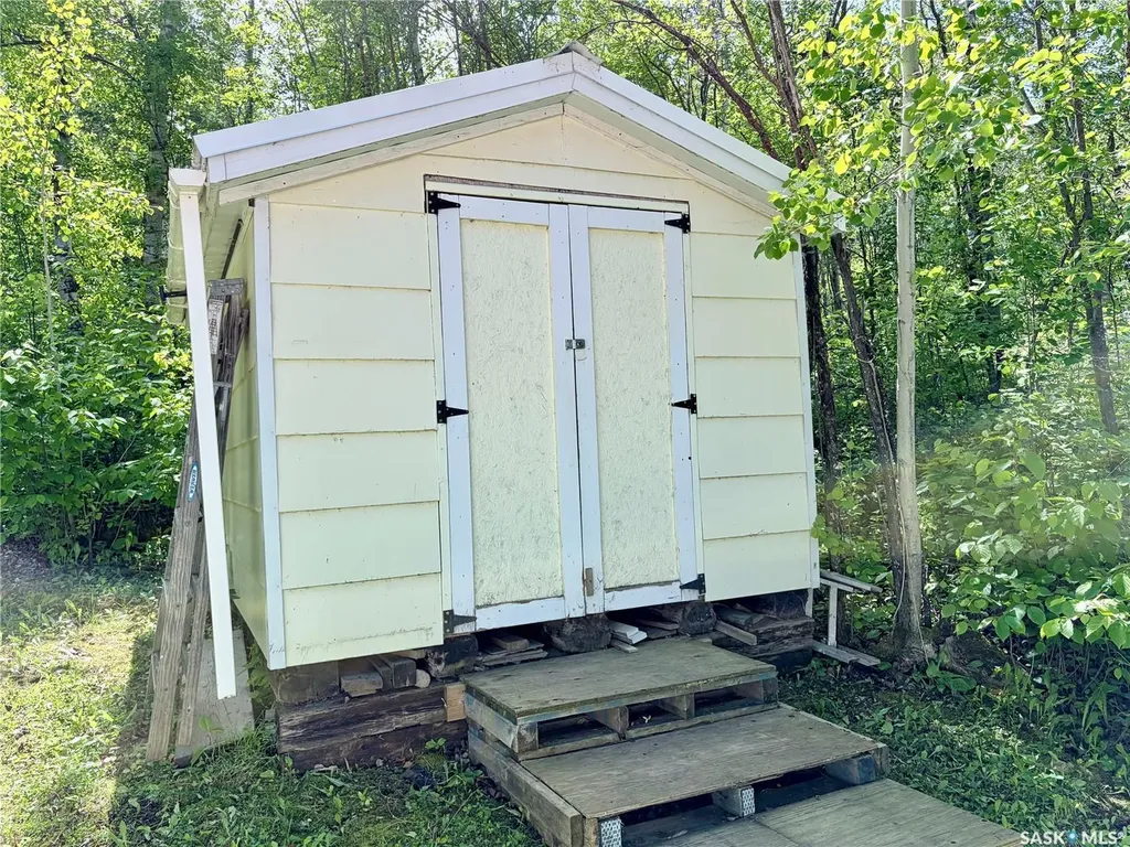 1100 Lakeside Road Bjorkdale Rm No. 426 SK S0E 0R0