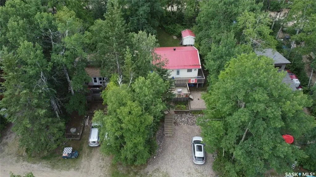 1100 Lakeside Road Bjorkdale Rm No. 426 SK S0E 0R0