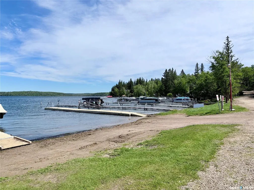 1100 Lakeside Road Bjorkdale Rm No. 426 SK S0E 0R0