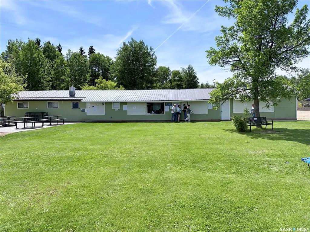 1100 Lakeside Road Bjorkdale Rm No. 426 SK S0E 0R0