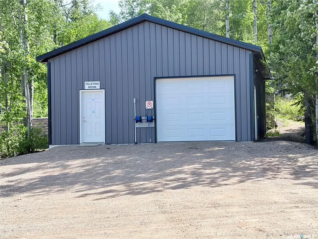 1100 Lakeside Road Bjorkdale Rm No. 426 SK S0E 0R0