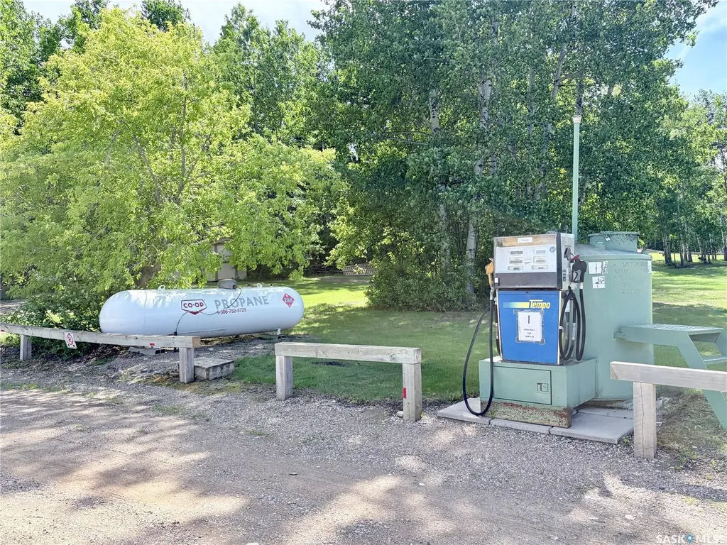 1100 Lakeside Road Bjorkdale Rm No. 426 SK S0E 0R0